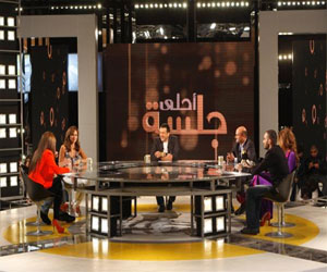 مصر اليوم - شويري ومي سليم ونقولا ضيوفًا لبرنامج أحلى جلسة على شاشة cbc