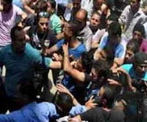   مصر اليوم - إصابة 4 أشخاص في مشاجرة من بينهم طفل في العريش