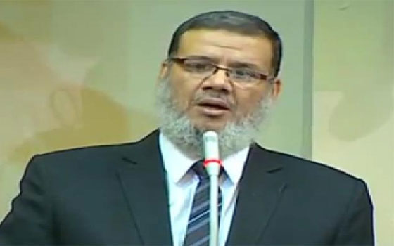   مصر اليوم - ممدوح إسماعيل يهاجم ياسر برهامي لموقفه من مظاهرات 30 يونيو