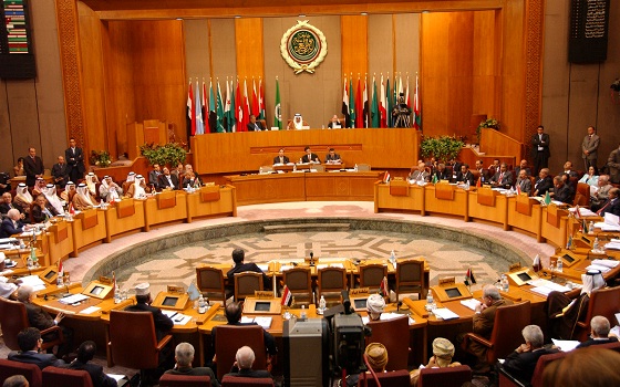   مصر اليوم - قرار وزاري في جامعة الدول يدين تدخل حزب الله في سورية