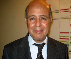   مصر اليوم - رئيس المخابرات في السودان لبحث أزمة سد النهضة