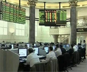   مصر اليوم - التمرد يكبد بورصة مصر ٦.٩ مليار جنيه في ٤ ساعات