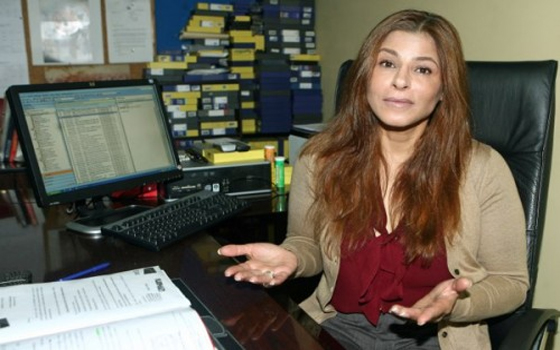 مصر اليوم - البرلمان المغربي يسأل وزير الاتصال بشأن مديرة الأخبار في القناة الثانية