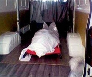   مصر اليوم - نيابة الغردقة تحقق في حادثة العثور على جثة سائح روسي