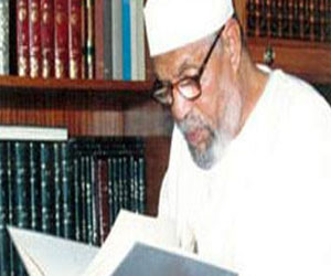 مصر اليوم - القناة الأولى تعيد حلقة عن ذكرى الإسراء والمعراج من عام 97