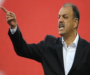   مصر اليوم - الاتحاد الأردني يقد احتجاجًا لنظيره الأسترالي ويطلب تدخّل الفيفا