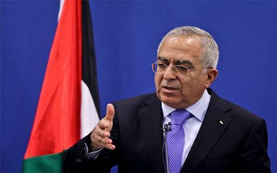   مصر اليوم - رئيس الوزراء الفلسطيني المستقيل يستجيب لمطالب الأطباء قبل رحيله