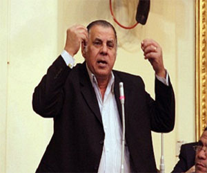   مصر اليوم - الحريري يدعو المعارضة إلى المشاركة في إسقاط مرسي