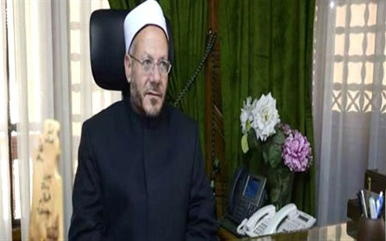 مصر اليوم - دار الإفتاء تشارك في مؤتمر استئصال شلل الأطفال الباكستاني