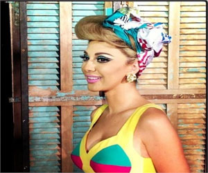 مصر اليوم - كيفك إنت كليب ميريام فارس الجديد على يوتيوب