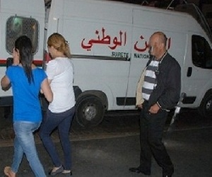   مصر اليوم - الأمن المغربي يشنّ حملة ضد العاهرات في مراكش