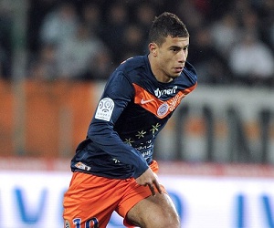   مصر اليوم - أتلتيكو مدريد  يرغب في المغربي يونس بلهندة