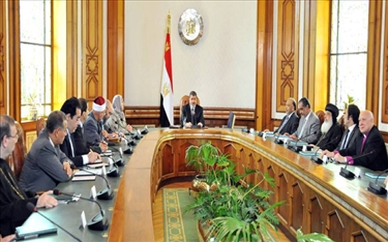   مصر اليوم - مؤشر الديمقراطية يعتبر أن الرئاسة تتسم بالإخفاق في إدارة الأزمات وتفتقد الخبرة