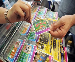   مصر اليوم - عجوز أميركية تربح 590 مليون دولار