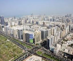   مصر اليوم - إنجاز 2461 وحدة سكنية في أبوظبي