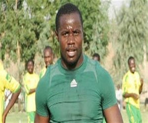   مصر اليوم - حارس زيمبابوى: سنهزم مصر