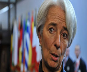   مصر اليوم - النقد يقر بتخفيض الدين على اليونان