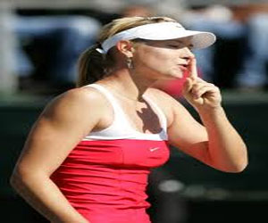   مصر اليوم - شارابوفا تواجه أزارنكا في نصف نهائي رولان غاروس