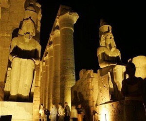   مصر اليوم - الأقصر تنضم إلى رابطة المدن التاريخية