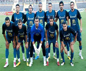   مصر اليوم - إنبي يفوز على مركز شباب تلا ويصعد الـ16 في كأس مصر