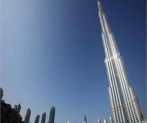   مصر اليوم - دبي تسجل 33 % ارتفاعًا في أسعار عقاراتها وأبوظبي 20 %