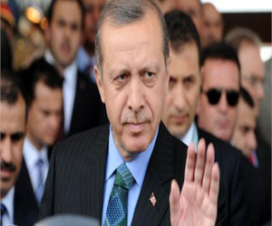   مصر اليوم - أردوغان يدشن مصنعا للحديد في الجزائر