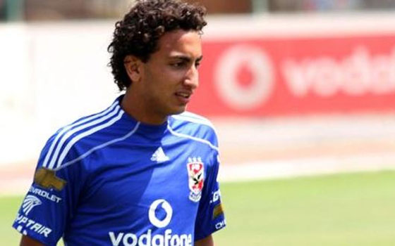   مصر اليوم - ربيع ياسين يستبعد عمرو ورده بسبب سوء سلوكه مع 4 لاعبين آخرين