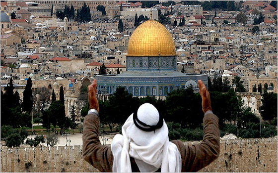   مصر اليوم - الاحتلال يُسلّط سيف الإقامة الجبرية على رقاب سكان القدس المحتلة