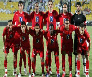   مصر اليوم - العربي يتعاقد رسميًا مع المدرب شتيليكه والمهاجم الفنزويلي خيسوس ميزا