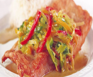   مصر اليوم - بيكاتا الدجاج