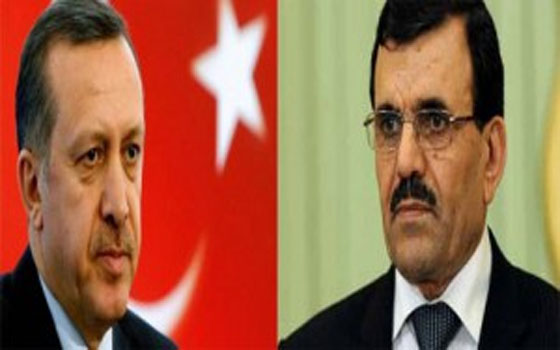   مصر اليوم - تونس وتركيا توقعان 21 اتفاق تعاون في مجال الاقتصاد والتجارة والزراعة