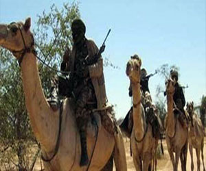   مصر اليوم - نزوح 60 ألف شخص بسبب القتال في السودان