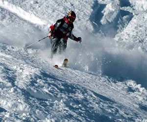   مصر اليوم - كوريا الشمالية ستفتتح منتجعًا عالميًا للتزلج الجبلي على الجليد