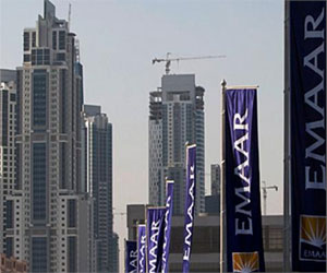   مصر اليوم - الهند تتهم إعمار خرق قواعد الصرف