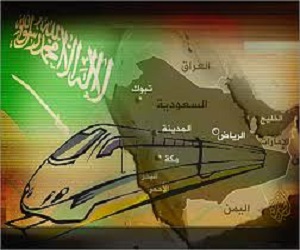   مصر اليوم - جنوح قطار للركاب دون وقوع إصابات في السعودية