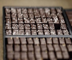   مصر اليوم - شوكولاته تقاوم الحرارة العالية