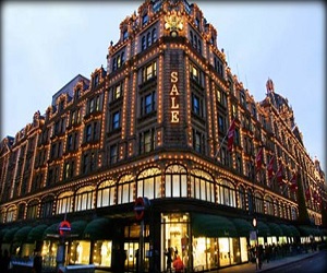   مصر اليوم - سجن ملكة السرقة في بريطانيا