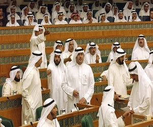   مصر اليوم - وزراء الكويت يتجاهلون 300 سؤال برلماني والنواب يهددون
