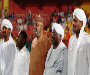   مصر اليوم - وزير الرياضة الغاني : هزمنا السودان بالخبرة  وهدفنا الوصول إلي البرازيل