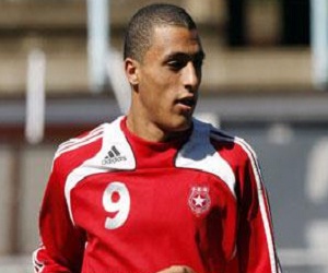   مصر اليوم - العكايشي مهاجم الترجي التونسي يقترب من القادسية الكويتي