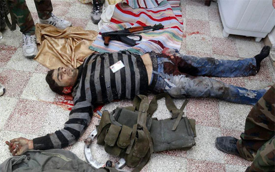 مصر اليوم - ضحايا الجمعة 94 سوريًا بينهم 10 أطفال و8 نساء معظمهم في حلب