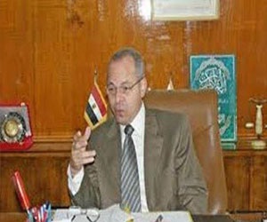 مصر اليوم - تعيين 600 من حملة الماجستير والدكتوراة في بني سويف