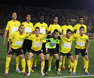   مصر اليوم - 3 ملايين دولار نفقات المغرب الفاسي خلال موسم 2012-2013