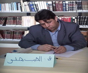 مصر اليوم - الرؤيا والتشكيل في القصيدة المغربية جديد الطيب هلو