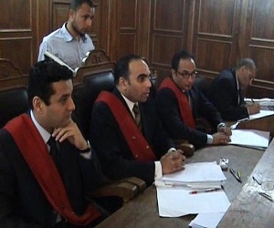   مصر اليوم - جنح الإسماعيلية تستمع لشهود قضية هروب السجناء السبت