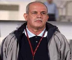   مصر اليوم - الجزائري رابح سعدان مرشح لتدريب البيضاوي