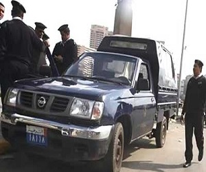   مصر اليوم - ضبط تشكيل عصابي تخصص في سرقة الكابلات الكهربائية في الشلاتين