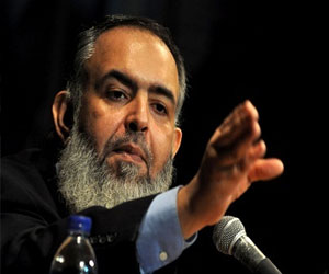   مصر اليوم - أبو إسماعيل: تظاهرات 30 أداة خائبة للضغط على النظام