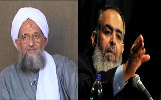 مصر اليوم - تنظيم الجهاد في مصر يرشح أيمن الظواهري وأبو إسماعيل لخلافة مرسي