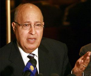 مصر اليوم - لا مفاوضات من دون التزام الاحتلال بالقرارات الدولية